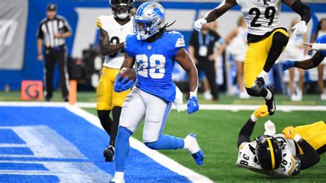 GM Brad Holmes expects Lions to be Super Bowl champions .